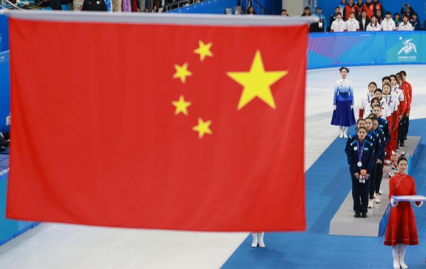国汇策略 冬奥会前最后一个赛季 中国冰上项目亮点不多目标艰巨