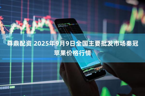 尊鼎配资 2025年9月9日全国主要批发市场秦冠苹果价格行情